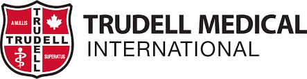 Trudell Medical International logo.